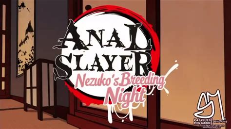 semidraws r34|Anal Slayer Nezukos Breeding Night [Semidraws][4K].